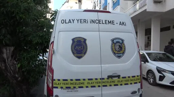 Kızı ziyaret için geldi, annesini ölü buldu: Antalya'da acı manzara!
