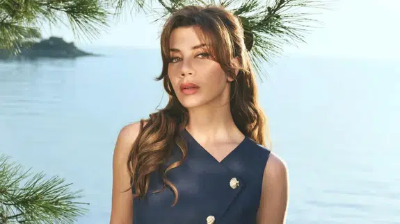 Gökçe Bahadır’dan hem kahkaha hem şok ettiren açıklamalar: Teklif meğer bir film gibiymiş!