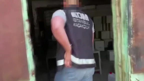 Sahte alkol davasında şüpheliden pişkin savunma...'Zehirlenme benden değildir'!