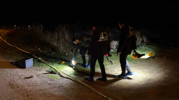 Bilecik’te bir kişi yol kenarında ölü bulundu