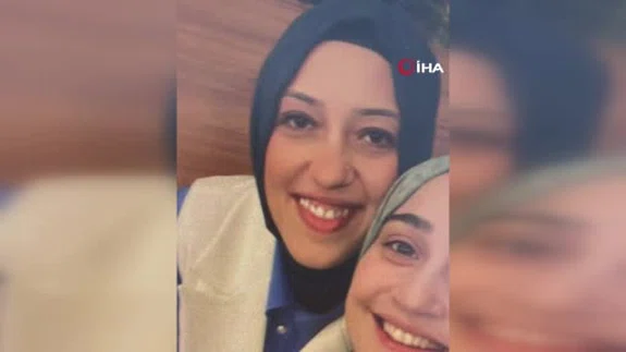 Bursa’da esrarengiz ölüm! Baba çatıda, kızı yatakta…