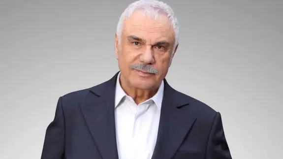 'Yaprak Dökümü'nün Ali Rıza Bey’i Halil Ergün'den kötü haber: Kalp ameliyatı oldu!