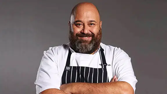 MasterChef'in yıldızı Somer Sivrioğlu’nda değişmeyen tarif: Genç, yeni ve doludizgin!