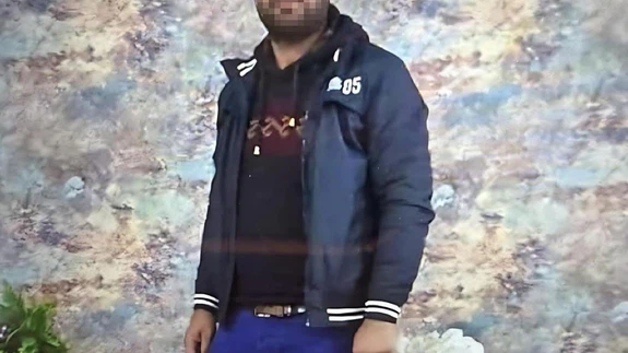 Diyarbakır’da cinayet: Eşini öldürüp toprağa gömdü