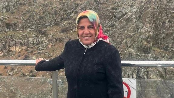 Eşini ve bacanağını öldüren şahıs yakalandı