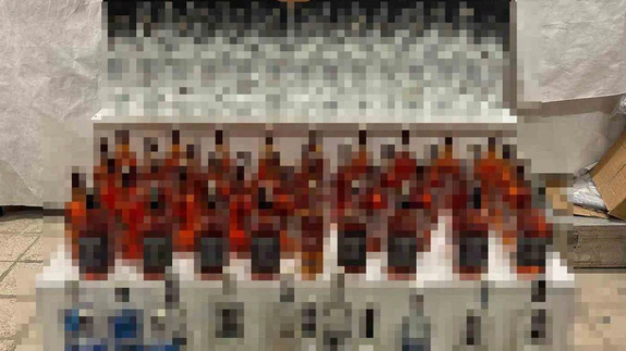 Yılbaşı öncesi operasyon yapıldı ele geçirilmesiydi belki can alacaktı!