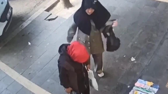 Adana'da misafir gibi geldiler, çay içmeden altınları 'hiç' ettiler!