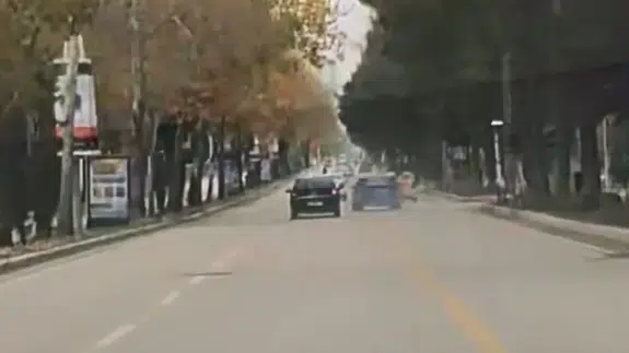 Elazığ’da makas şov... Kendi canı yetmedi, başkasınınkini de hiçe saydı!