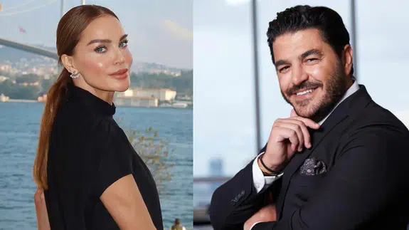 Boşanma davası değil, tam bir finansal denetim...  Ebru Şallı ve Uğur Akkuş çatışması büyüyor!