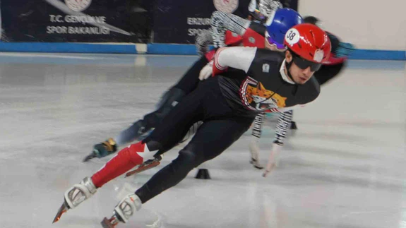 Milano-Cortina 2026’ya Türk imzası: Akar ve Örs’ten madalya mesaisi