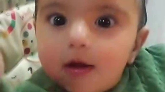 Denizli’de vicdanları kanatan olay! 7,5 aylık bebek yoğun bakımda, annesi ve sevgilisi gözaltında...
