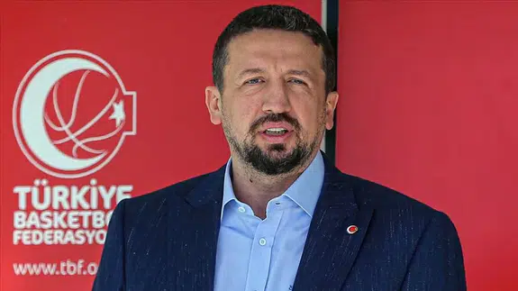 Finalin ardından Türkoğlu’ndan dikkat çeken sözler: 'Bu başarı 85 milyonu mutlu etti'
