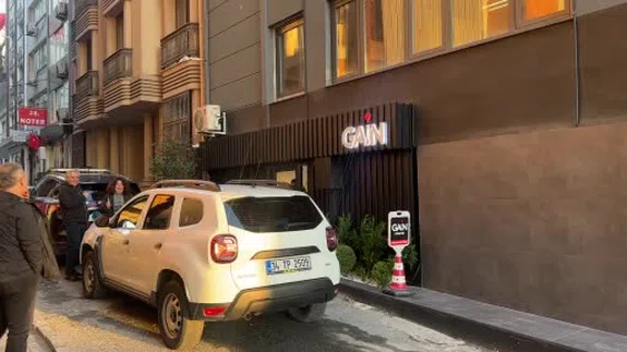 GAİN Medya soruşturmasında 3 şüpheli tutuklandı