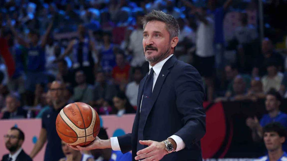 Galatasaray’da yeni dönem: Pozzecco imzası atıldı, başlangıç tarihi netleşti