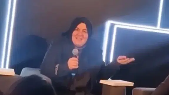 Aliye Ertuğrul'a destek çığ gibi büyüyor