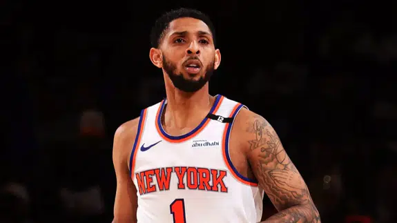 Partizan bombayı patlattı: NBA finali oynamış isim kadroda