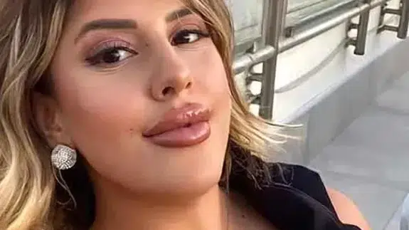 39 dosyalık geçmiş... Bir genç kadın daha şüpheli ölümle hayattan koptu!