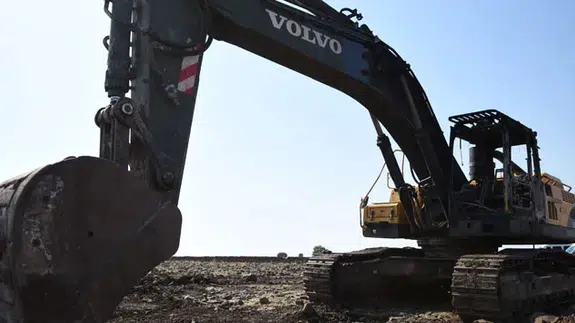 Göz göre göre geldi... Samsun'da kepçe çalışması can aldı!