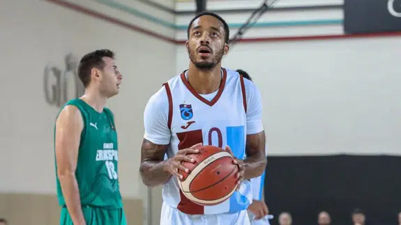 Marcquise Reed kariyer rekoru kırdı, play-off hedefini büyütüyor: 'Türkiye, Avrupa'nın en rekabetçi ligi'