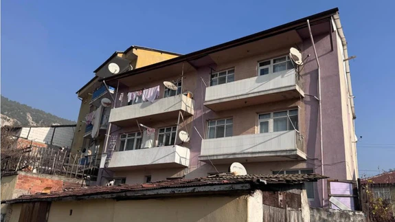 Ne kavga ne darp... Karabük'te gizemli ölüm vakası!