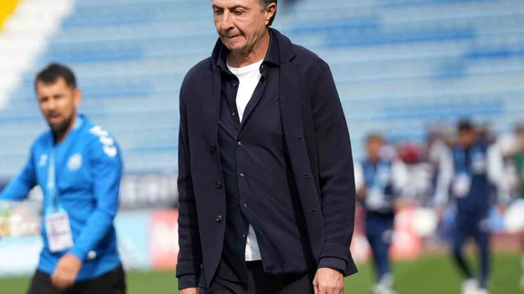 Kasımpaşa’da sürpriz karar: Şota Arveladze dönemi noktalandı!