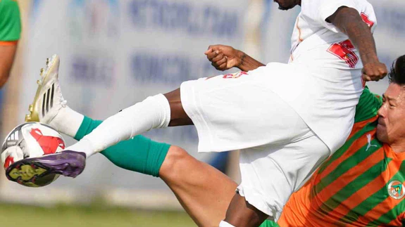 Kayserispor ile Alanyaspor’un rekabeti zirveye taşınıyor: Her şey 3 puan için!