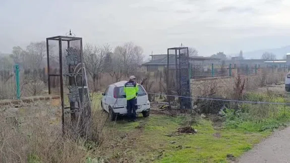 Kaza yaptı, uyudu sandılar… Bursa’da gerçek donmak üzereyken anlaşıldı!