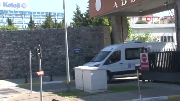 ICRYPEX başkanı Gökalp İçer dosyasında kritik aşama: soruşturma tamamlandı!