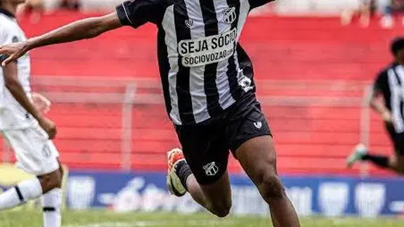 Göztepe’den Brezilya çıkarması: 2005’li golcü Guilherme Luiz İzmir yolunda!