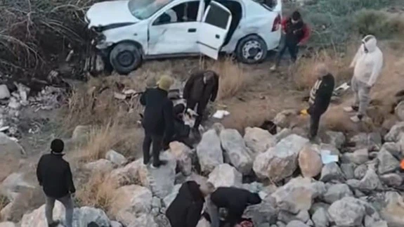 Frene basacak zamanı kalmadı: Malatya'da bir ailenin yüreğine kor düştü!