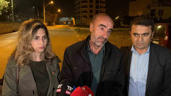 Kızıltepe’de gizem derinleşiyor: Aileden hassasiyet çağrısı!