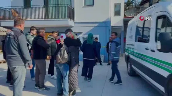 18 yaşındaki kızın ölümünde kimyasal iz... Evin içinden zehir çıktı!