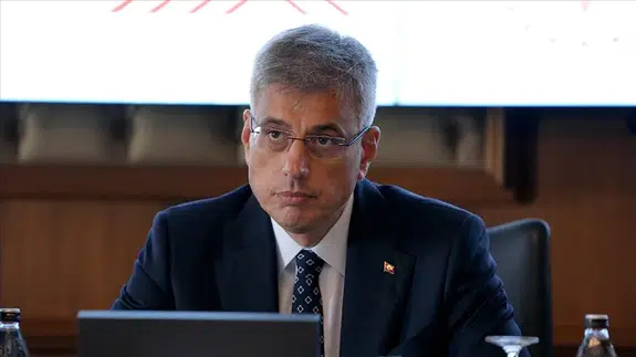 Yerli ve milli sağlık hamlesi: Bakan Memişoğlu müjdeyi verdi!
