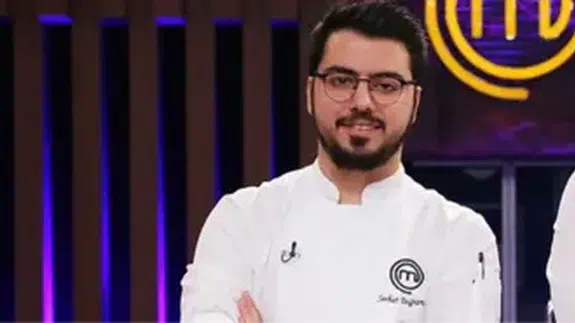 Açılıştan hemen sonra kurşun sesleri... MasterChef şampiyonu Serhat Doğramacı'yı şok eden gece!