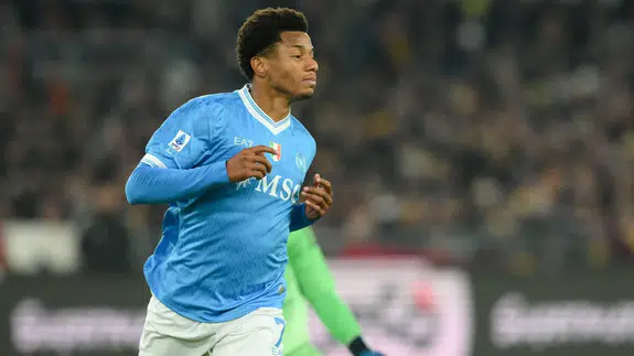 Finalde iki gol, bir kupa: Napoli tarihe geçti