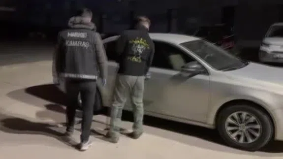 20 milyonluk uyuşturucu operasyonu: Şehre sokulmak istendi, polis geçit vermedi!