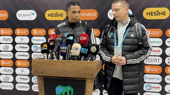 Kocaelispor devreyi kapattı: Rivas’tan şampiyonluk havası!