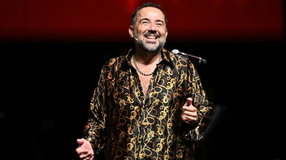 Ata Demirer 30 kilo verdi: Mide ameliyatı yok, sadece disiplin var!