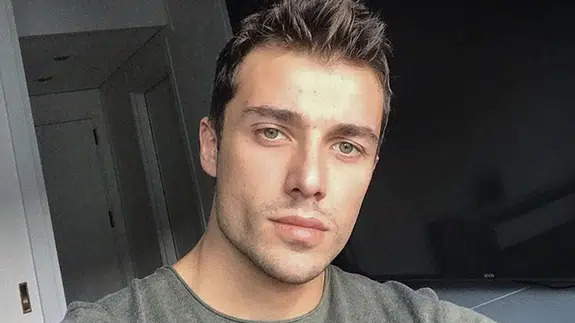 'Survivor' şampiyonu Cemal Can Canseven bu kez yarışmaya değil, askerlik görevine koşuyor!