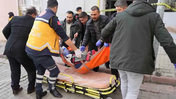 'Boşanacağım' dedi... Kadın Hakları Günü'nde bir kadın daha susturuldu!