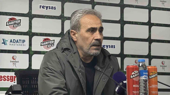 Sakaryaspor’da geceyi bitiren anlar: Erken gol, kırmızı kart, 7 eksik...