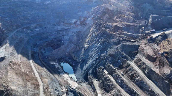 Maden ocağında göçük faciası: Sivas'tan acı haber geldi!