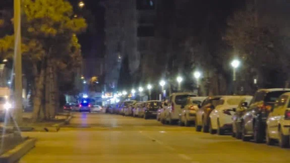 Tartıştığı arkadaşını bıçaklayarak öldürdü