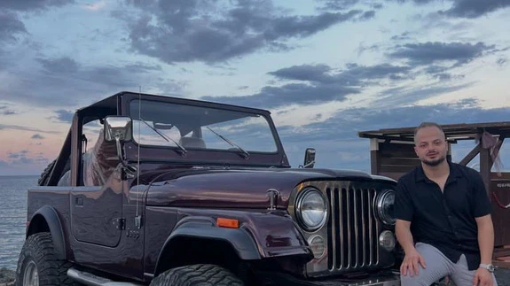 Alkollü ve ehliyetsizdi… Çaldığı arabayla bir hayatı çaldı!