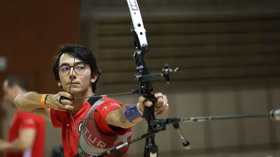 2028’e doğru yeni dönem: Mete Gazoz en yükseği hedefledi!