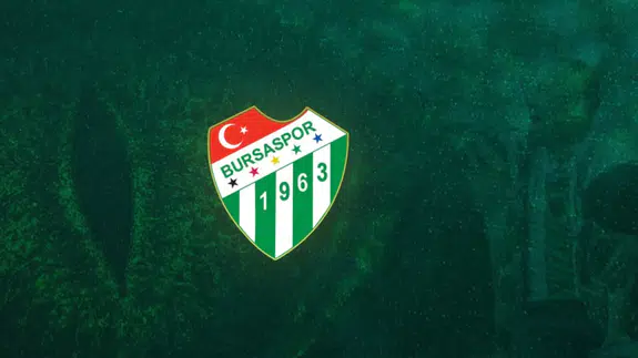 Bursaspor’da hedef net: Şampiyonluk