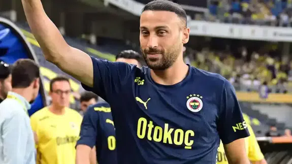 Fenerbahçe’de kriz büyüyor: Cenk’ten karar sonrası ilk sözler