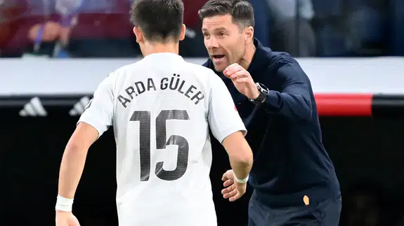 Arda Güler Üzerindeki Baskı Artıyor: İspanyol Basınından Çarpıcı Yorumlar