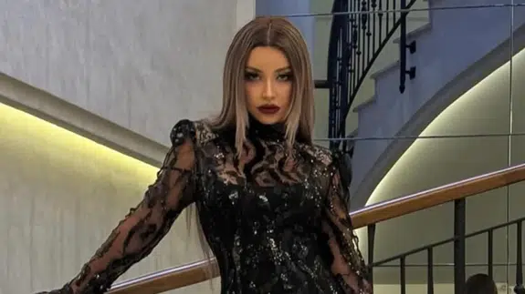 Ayrılık gözyaşlarıyla patladı... Fenomen Mika Raun’u yıkan 'Çocuk' çıkışı!