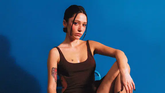 'Yanlış kimlik iddiası' büyüdükçe büyüdü... Zeynep Bastık’tan son noktayı koyan sözler!